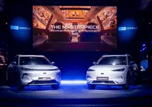 Geely, utili 2025 sopra le attese: ricavi record e obiettivo 3,45 milioni di auto nel 2026