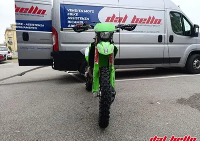 Kawasaki KX450X (2025) - Annuncio 9885143