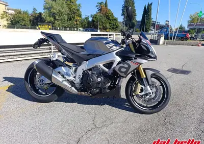 Aprilia Tuono V4 RR (2015 - 17) - Annuncio 9844719