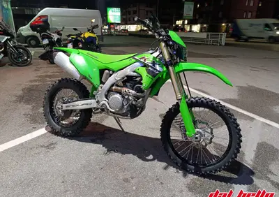 Kawasaki KX 250 X (2023 - 24) - Annuncio 9939872
