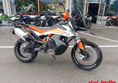 KTM 790 Adventure R (2019 - 20) - Annuncio 9812318