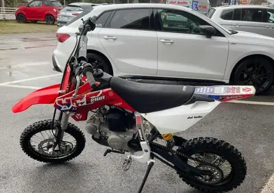 YCF Pilot 150E (2021 - 23) - Annuncio 9931171