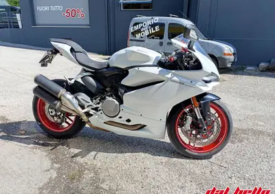 Ducati 959 Panigale (2016 - 19) - Annuncio 9796036
