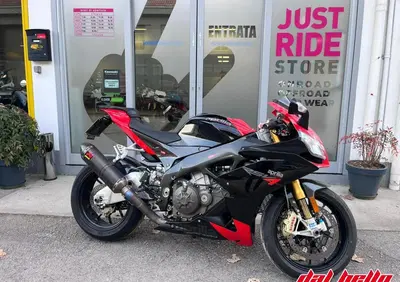 Aprilia RSV4 Factory (2009 - 12) - Annuncio 9918796
