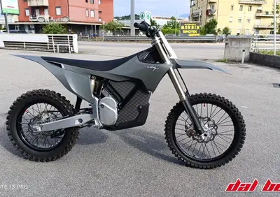 Stark Future Varg MX (2024 - 26) - Annuncio 9717771