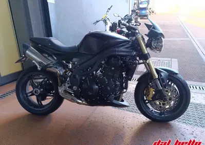 Triumph Speed Triple 1050 (2005 - 11) - Annuncio 9910705