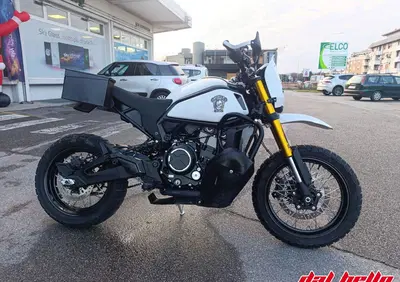 CFMOTO 700CL-X Adventure (2023 - 26) - Annuncio 9891567