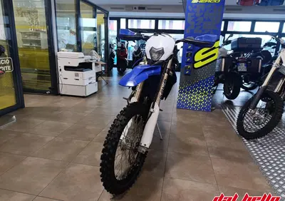 Sherco 500 SEF Factory (2023) - Annuncio 9882543