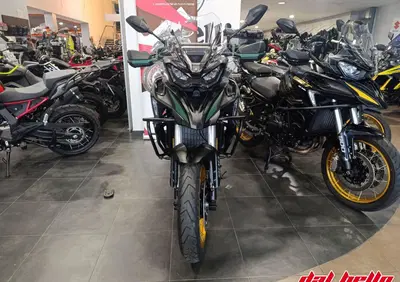 QJ Motor SRT 900 SX (2025 - 26) - Annuncio 9882098