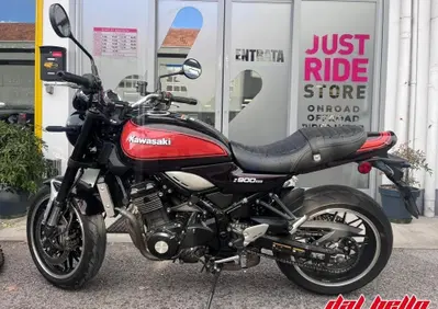 Kawasaki Z 900 RS (2018 - 20) - Annuncio 9880401