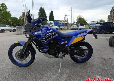 Yamaha Ténéré 700 World Raid (2022 - 25) - Annuncio 9875818
