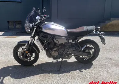 Yamaha XSR 700 ABS (2016 - 20) - Annuncio 9490123