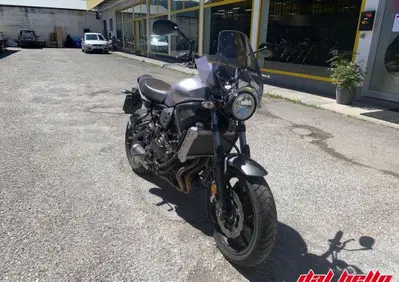 Yamaha XSR 700 ABS (2016 - 20) - Annuncio 9490123