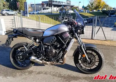 Yamaha XSR 700 ABS (2016 - 20) - Annuncio 9490123
