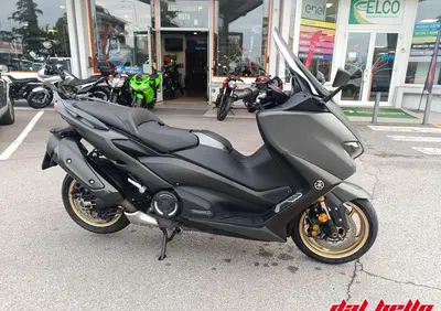 Yamaha T-Max 560 (2020 - 21) - Annuncio 9865198