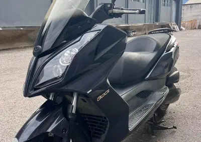 Kymco Downtown 300i ABS (2009 - 17) - Annuncio 9859697