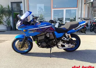 Kawasaki ZRX 1200 S (2001 - 04) - Annuncio 9852129