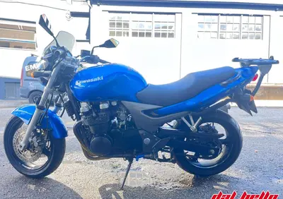 Kawasaki ZR-7 (2001 - 04) - Annuncio 9840894