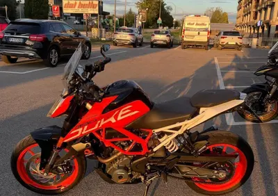 KTM 390 Duke ABS (2017 - 20) - Annuncio 9840897