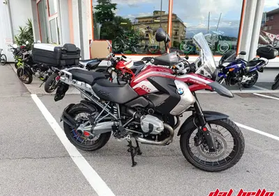 Bmw R 1200 GS (2010 - 12) - Annuncio 9813489
