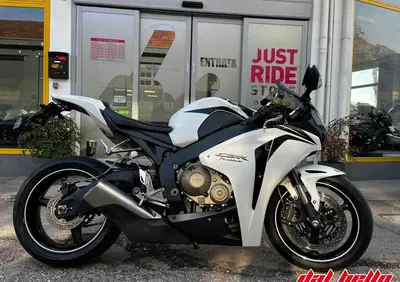 Honda CBR 1000 RR Fireblade (2008 - 11) - Annuncio 9700206
