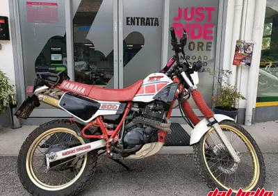 Yamaha XT 600 (1984 - 98) - Annuncio 9796034