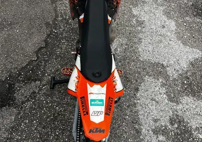 KTM 65 SX (2012) - Annuncio 9647391