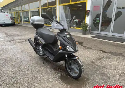 Benelli Velvet 250 Touring (2001 - 03) - Annuncio 9646558