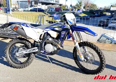 Sherco 250 SEF Factory (2023) - Annuncio 9610360