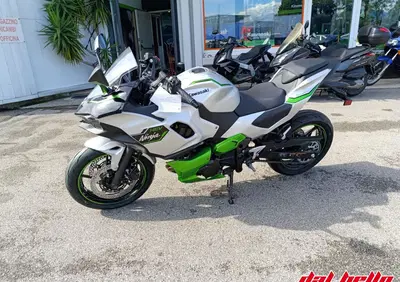 Kawasaki Ninja 7 Hybrid (2024 - 26) - Annuncio 9532389