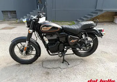 Royal Enfield Bullet 350 (2024 - 26) - Annuncio 9505553