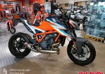 KTM 1290 Super Duke RR (2021) - Annuncio 9331459