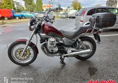 Moto Guzzi Nevada 750 (2002 - 06) - Annuncio 9311288