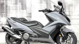 Kymco AK 550 (2017 - 19) usata