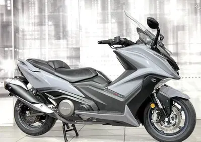 Kymco AK 550 (2017 - 19) - Annuncio 9964859