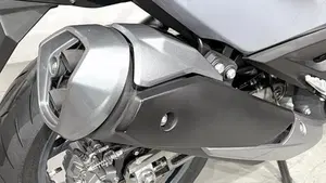 Kymco AK 550 (2017 - 19)  (3)