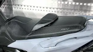 Kymco AK 550 (2017 - 19)  (4)