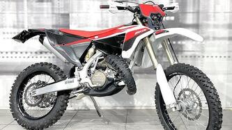 Fantic Motor XE 125 (2023)