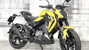 Keeway Motor RKF 125 (2021 - 24) 