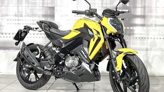 Keeway Motor RKF 125 (2021 - 24) usata