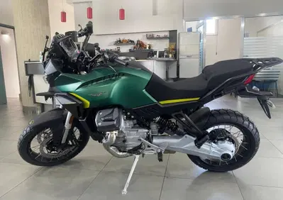 Moto Guzzi Stelvio PFF (2024 - 26) - Annuncio 9964849