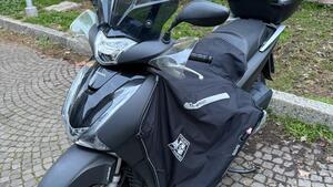 Honda SH 150 i (2017 - 19) 