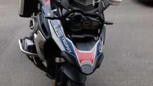 Bmw R 1250 GS (2021 - 24) 