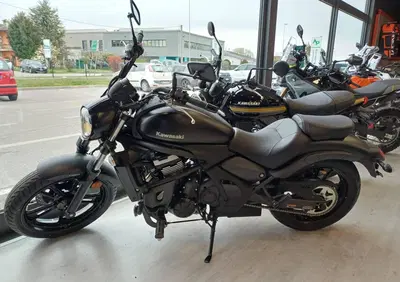 Kawasaki Vulcan S (2025 - 26) - Annuncio 9964870