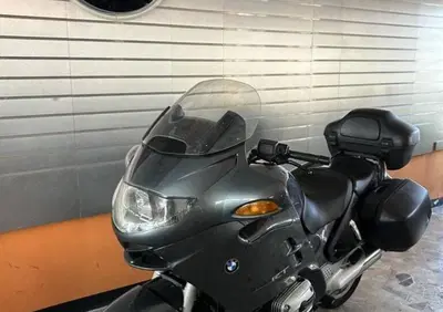 Bmw R 1150 RT (2000 - 06) - Annuncio 9964885