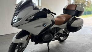Bmw R 1250 RT (2021 - 25) 