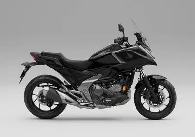 Honda NC 750 X DCT (2025 - 26) - Annuncio 9964886