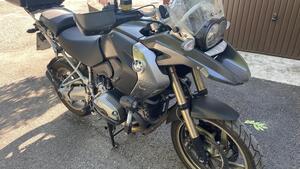 Bmw R 1200 GS (2008 - 09) 