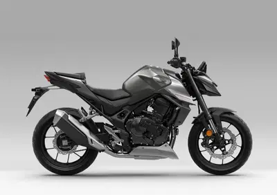 Honda CB 750 Hornet (2025) - Annuncio 9702514