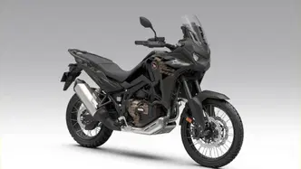 Honda Africa Twin CRF 1100L ES DCT (2024 - 26) nuova